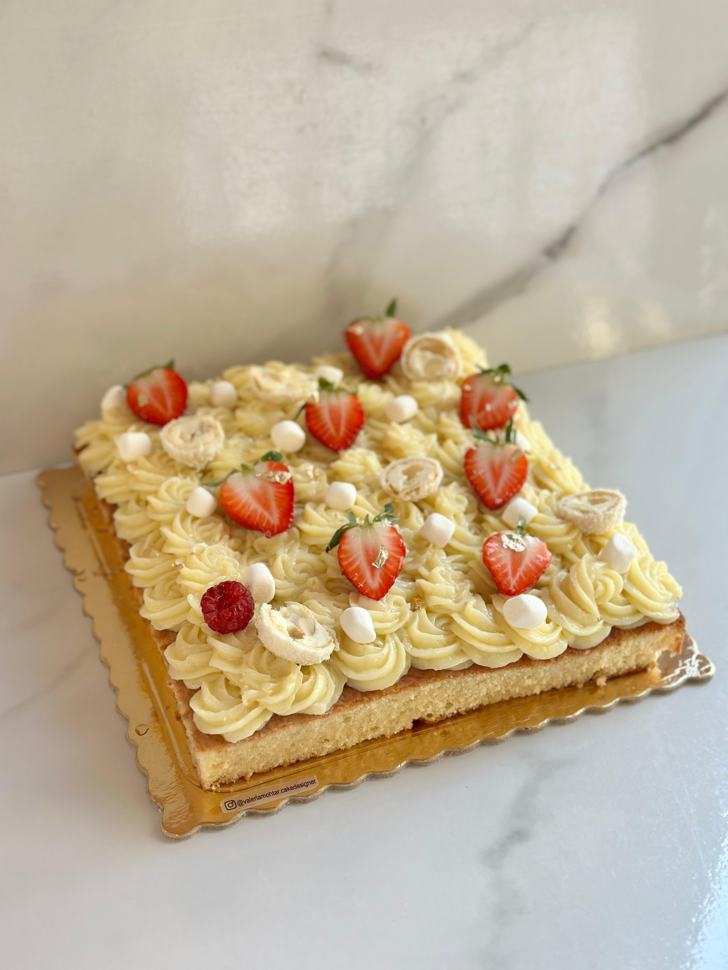 Cake